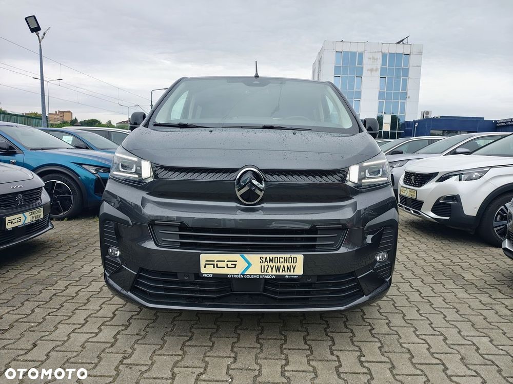 Citroën SpaceTourer 2.0 BlueHDi XL Plus EAT8 - 2
