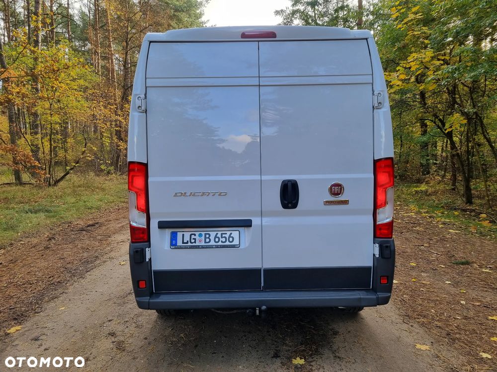 Fiat Ducato - 8