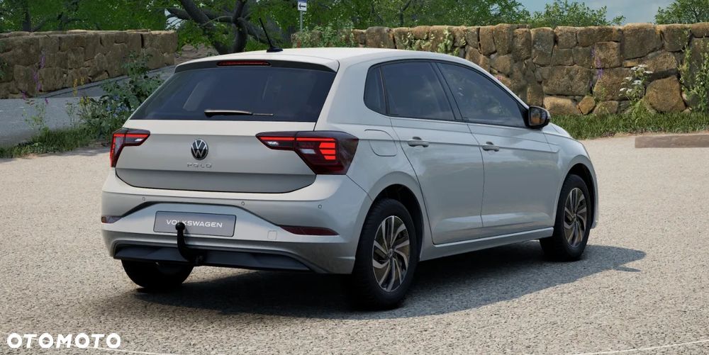 Volkswagen Polo 1.0 MPI Life Plus - 8