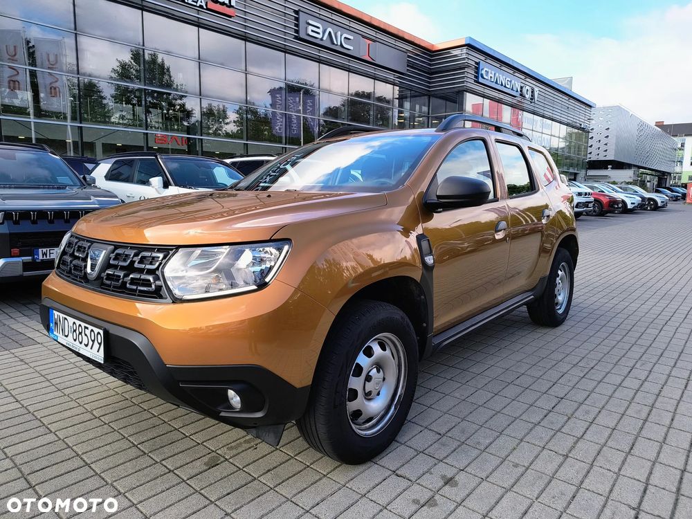 Dacia Duster - 2