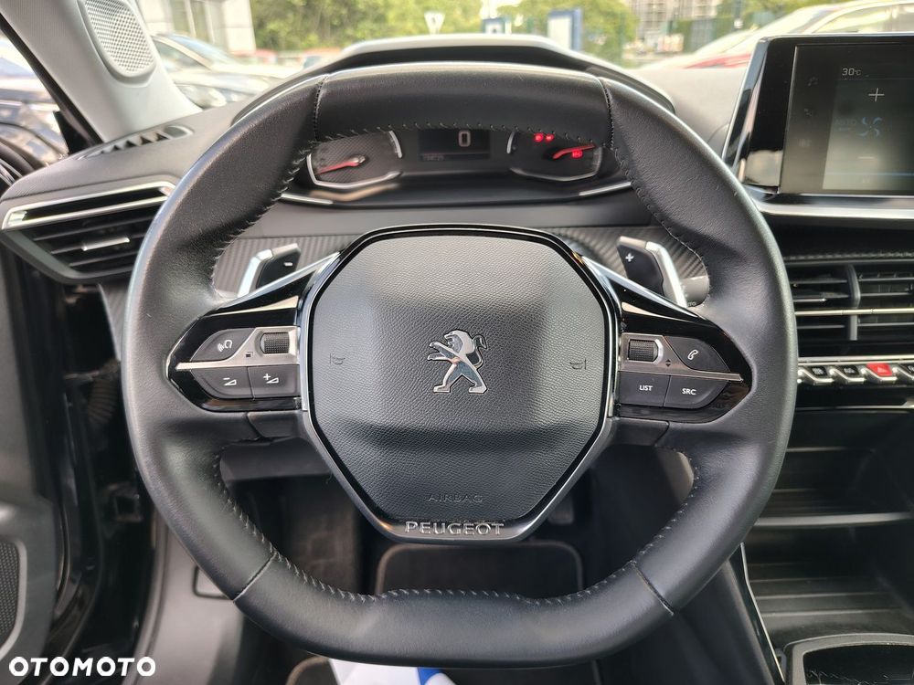 Peugeot 2008 - 15