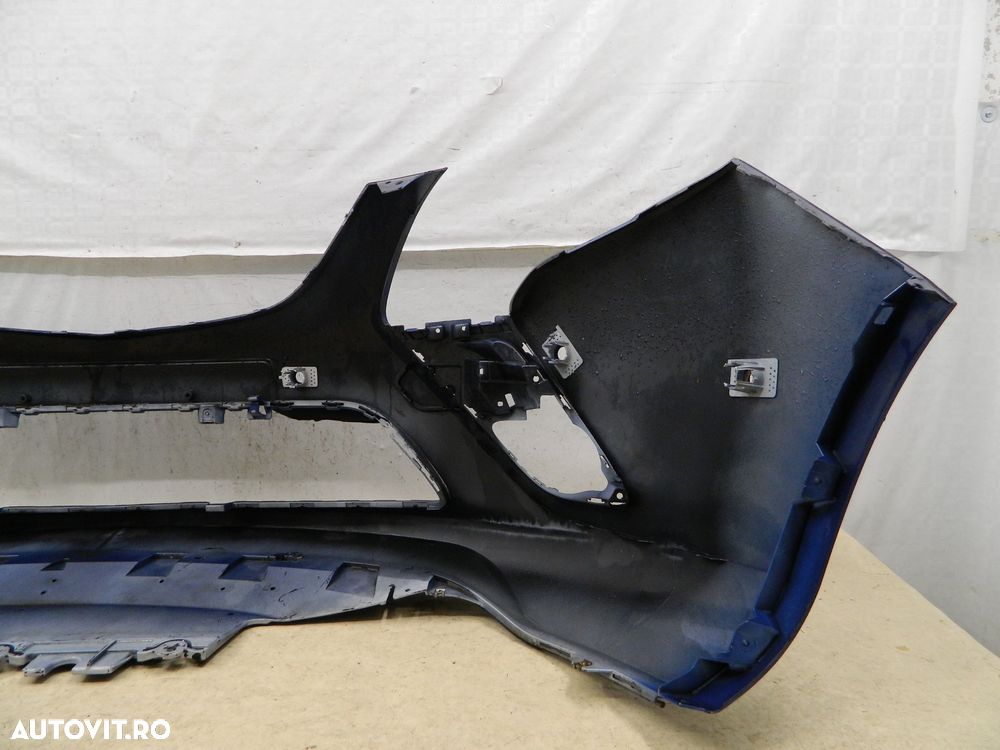 Bara fata, Opel Zafira C, 2012, 2013, 2014, 2015, 2016, 13300485. - 4