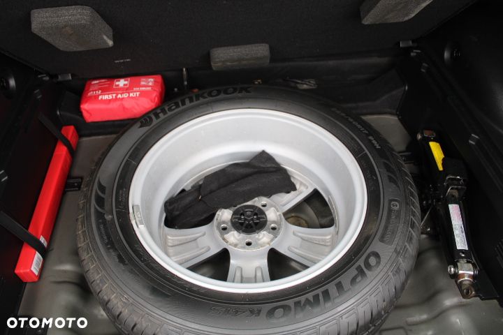 Kia Sportage - 28