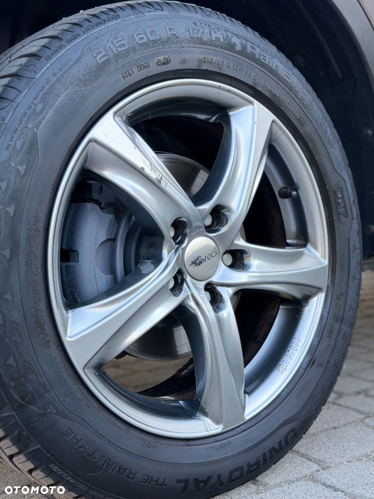 Nissan Qashqai - 12
