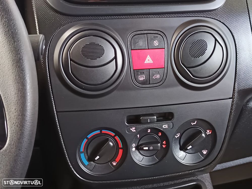 Fiat Fiorino 1.3 Multijet 95cv - 24