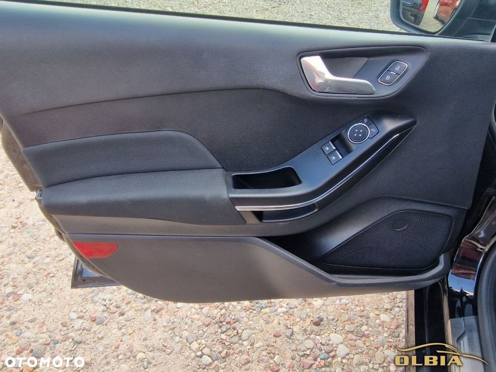 Ford Fiesta 1.0 EcoBoost STart-Stop ST-LINE - 25