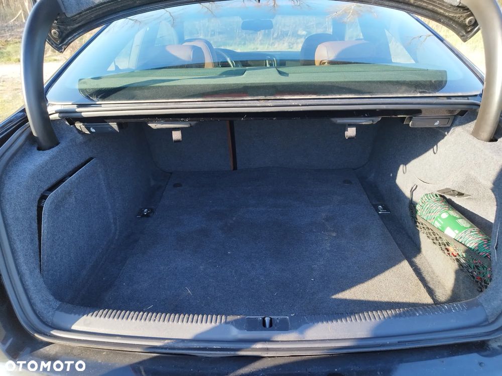 Audi A5 Coupé 3.0 TDI DPF quattro - 15