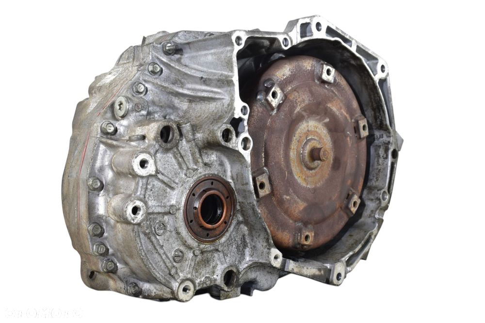 Skrzynia Biegów Opel INSIGNIA A ASTRA J 2.0 CDTI automat 55485512A TF-80SC - 1