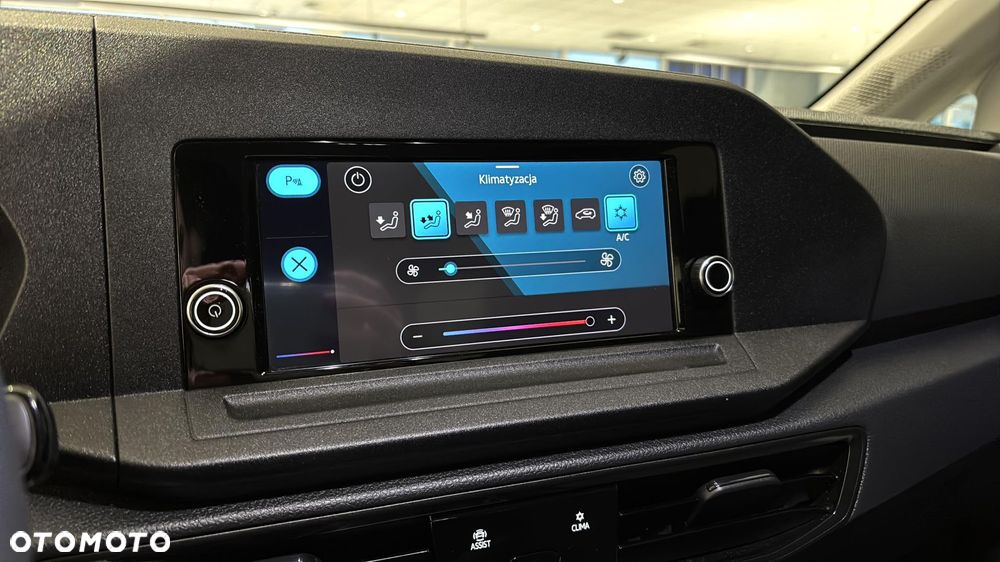 Volkswagen Caddy 2.0 TDI - 24