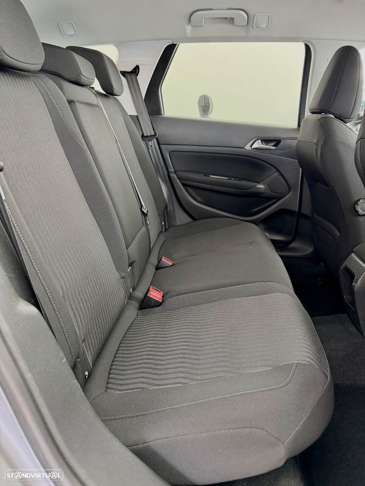 Peugeot 308 SW BlueHDi 120 EAT6 Stop & Start Allure - 14