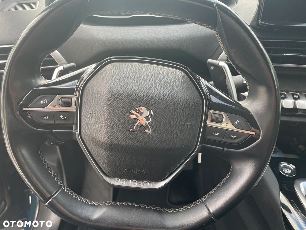 Peugeot 3008 - 9