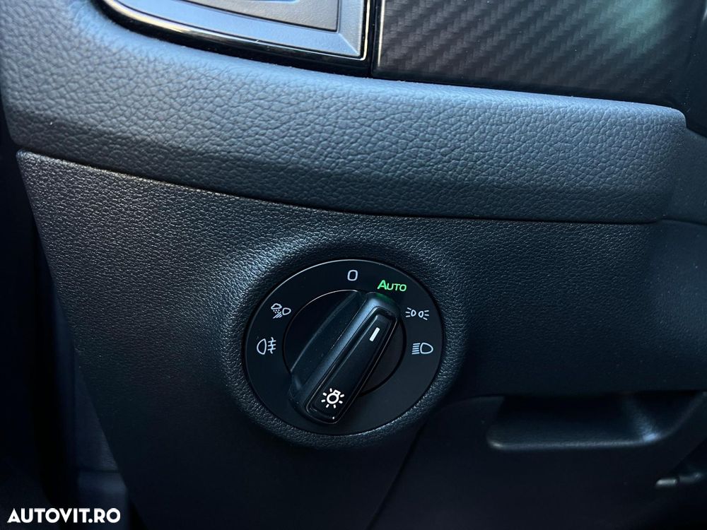 SKODA Kodiaq 2023 — imagine 32