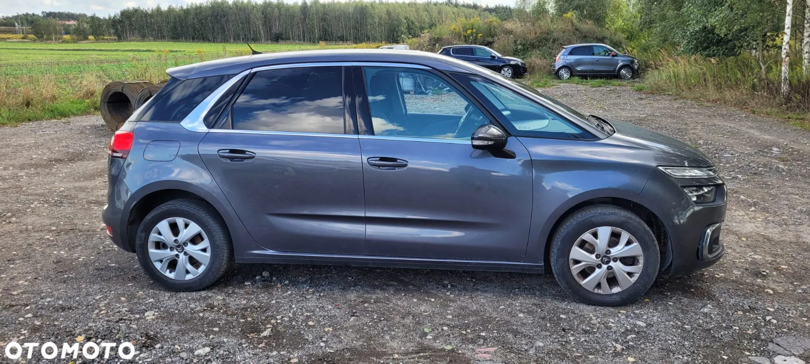 Citroën C4 Picasso 1.2 PureTech Feel S&S - 5
