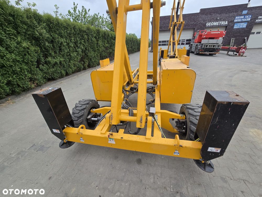 Haulotte H12SXL - 12