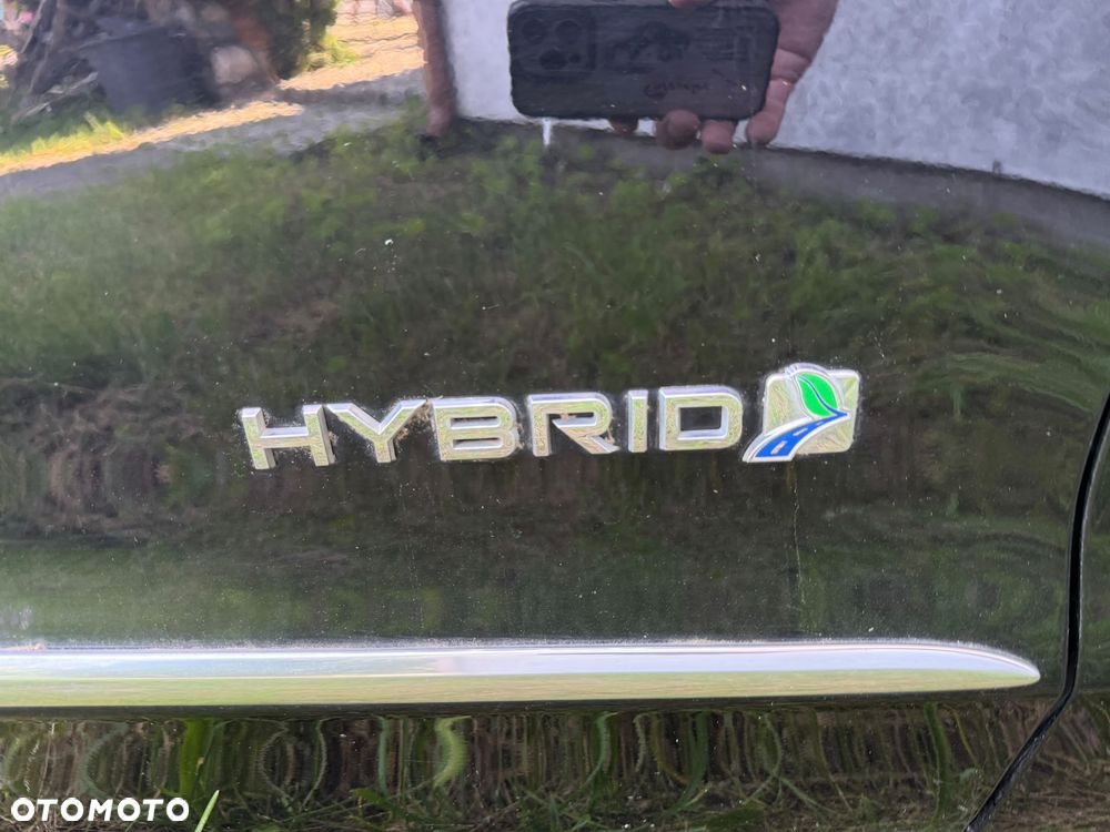 Ford Mondeo Vignale 2.0 Hybrid - 13