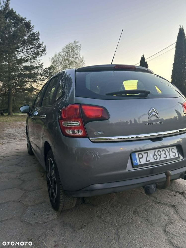 Citroën C3 1.6 e-HDi Exclusive - 9