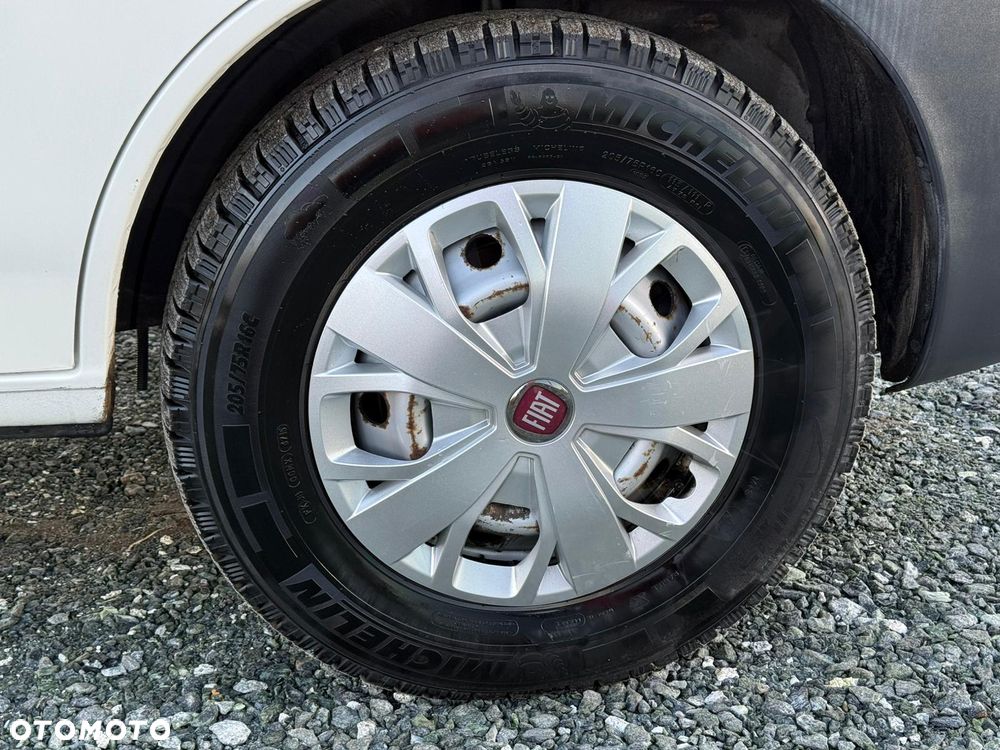 Fiat Cristall A-681 6-CIO OSOBOWY - 17