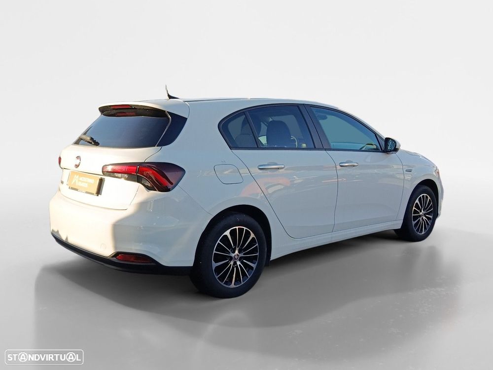 Fiat Tipo 1.0 GSE T3 City Life - 5