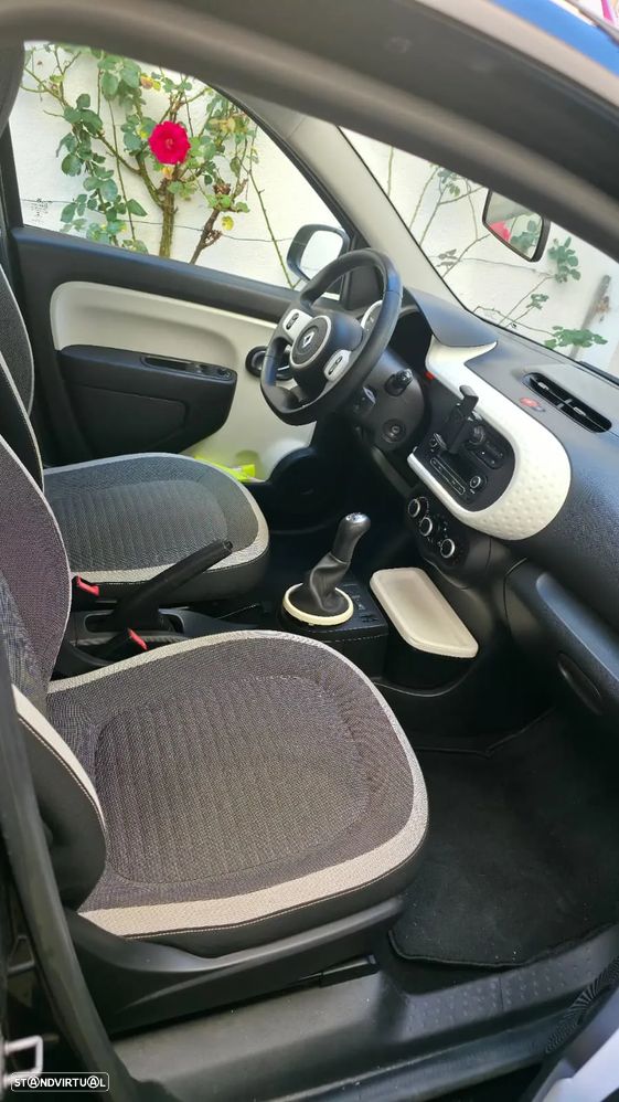 Renault Twingo 1.0 SCe Night&Day - 9