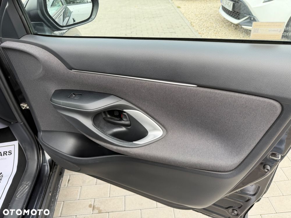 Toyota Yaris Cross Hybrid 1.5 Comfort - 31