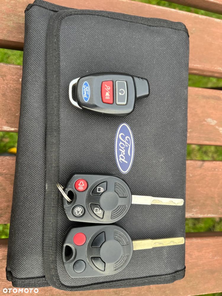 Ford Escape - 18