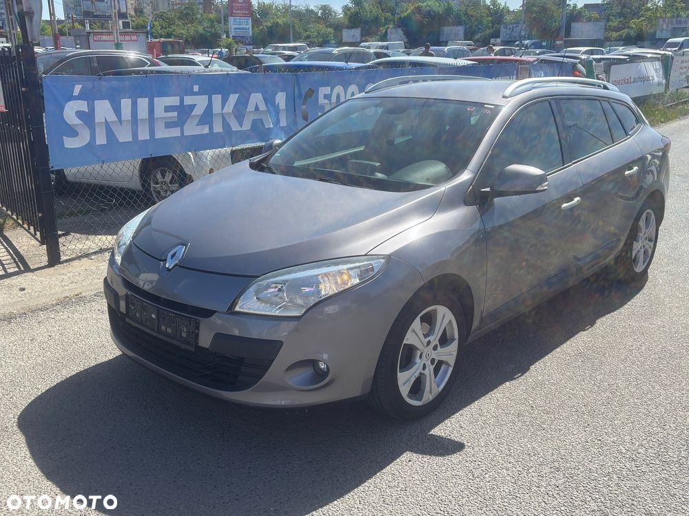 Renault Megane TCe 130 Dynamique - 6