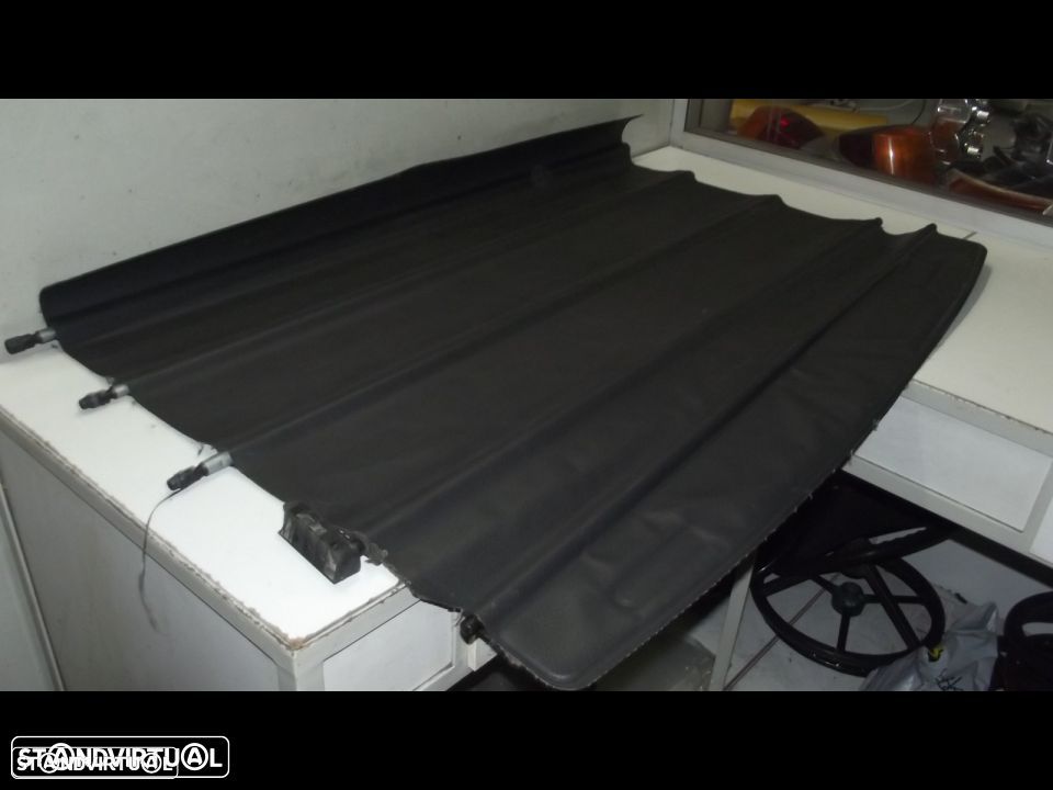 opel astra carrinha mod.97 chapeleira - 1