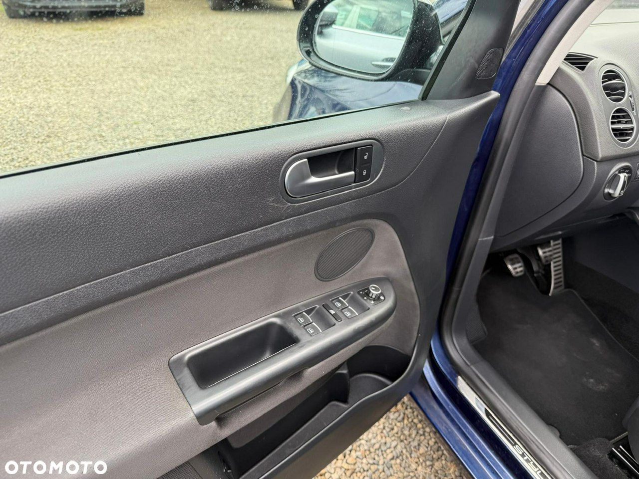 Volkswagen Golf Plus 1.4 TSI Style - 18