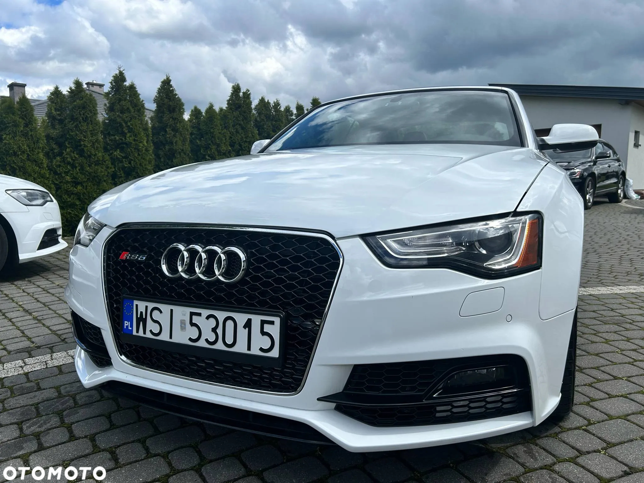 Audi A5 2.0 TFSI Quattro S tronic - 18
