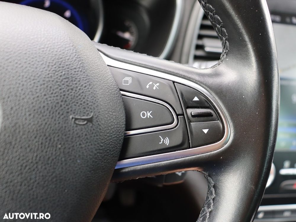 Renault Megane - 22