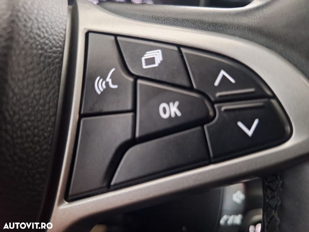 Dacia Logan ECO-G 100 MT6 XX - 27