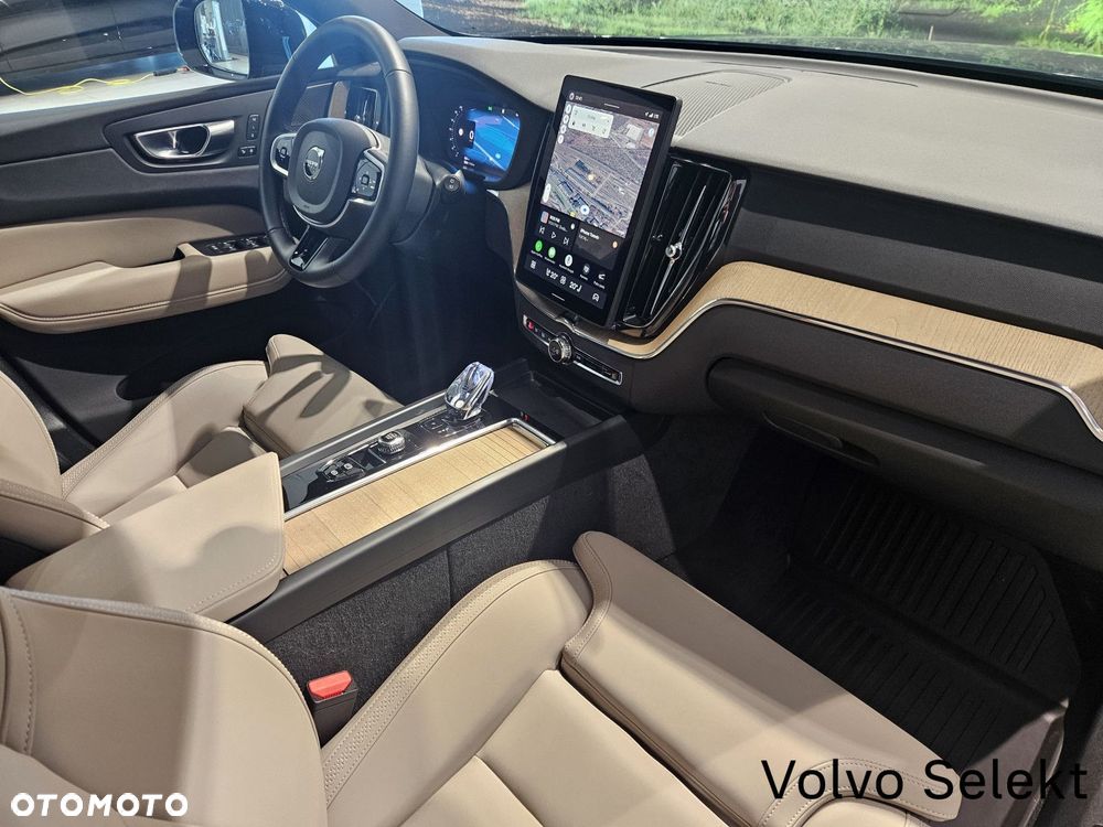 Volvo XC 60 - 16