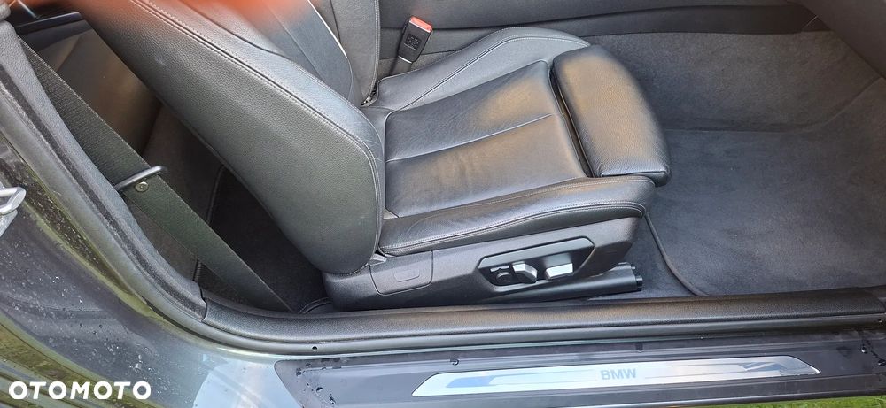 BMW Seria 4 430i - 18