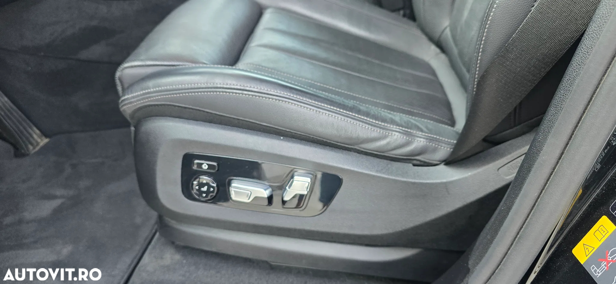 BMW X5 xDrive45e AT PHEV - 11