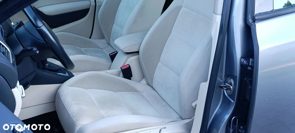 Volkswagen Golf VI 1.4 TSI Comfortline DSG - 9