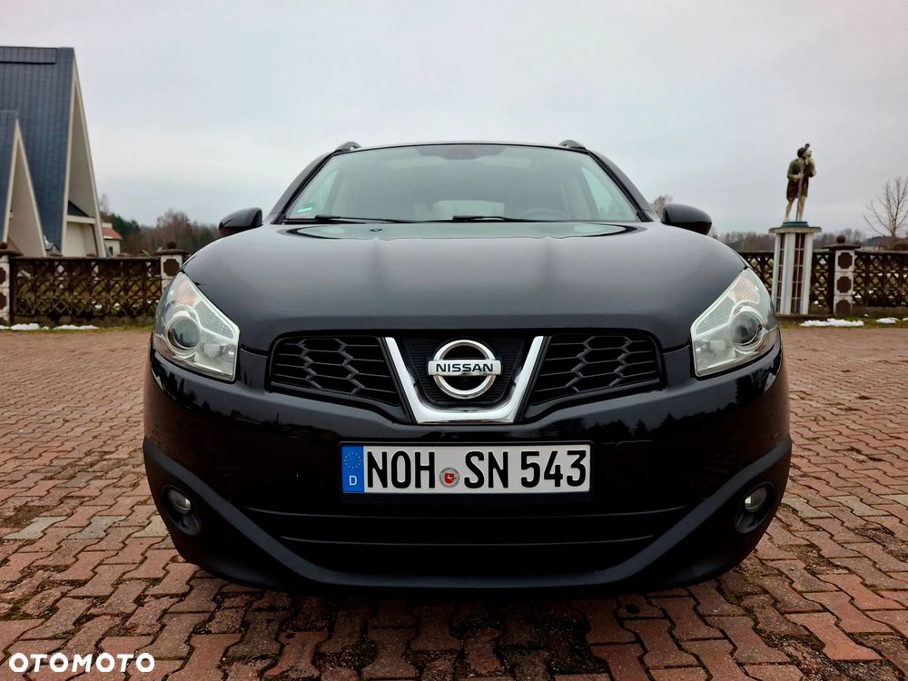 Nissan Qashqai 2.0 360 - 3