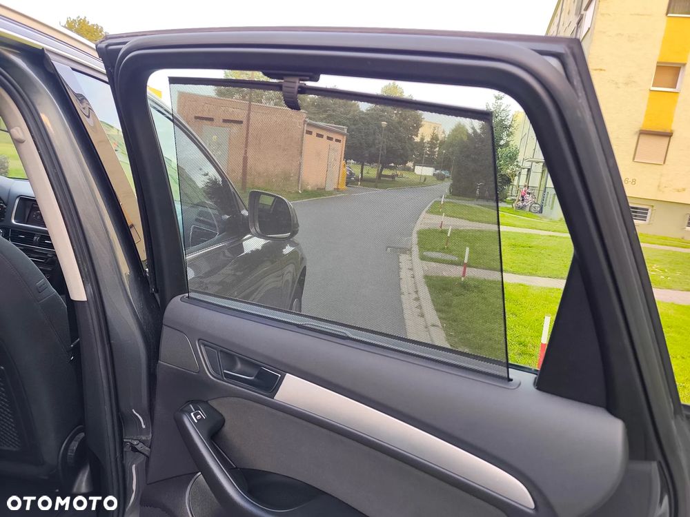 Audi Q5 2.0 TDI quattro - 23