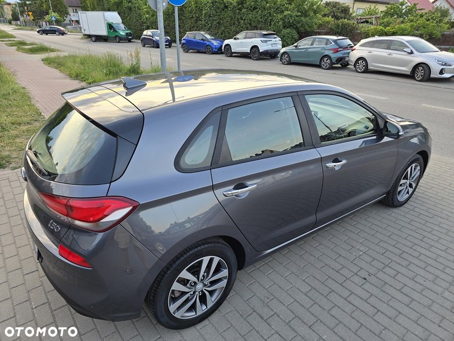 Hyundai i30 - 19