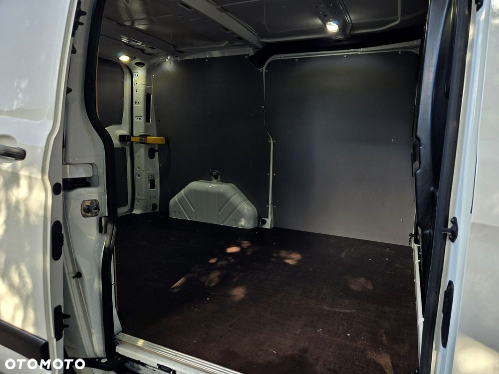 Ford Transit Custom - 20