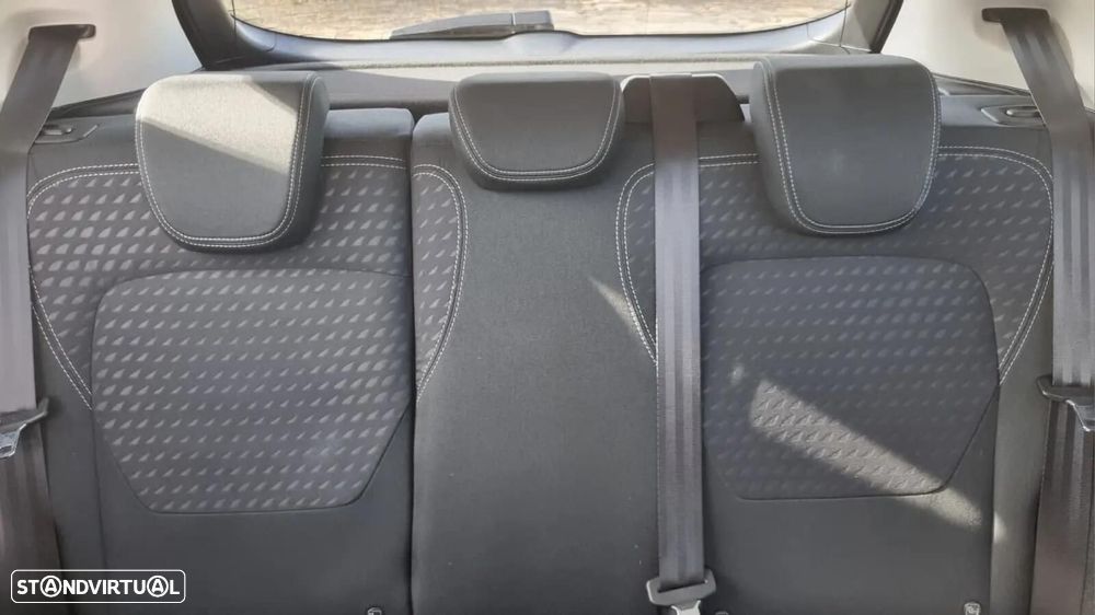 Ford Fiesta 1.0 EcoBoost Business - 14