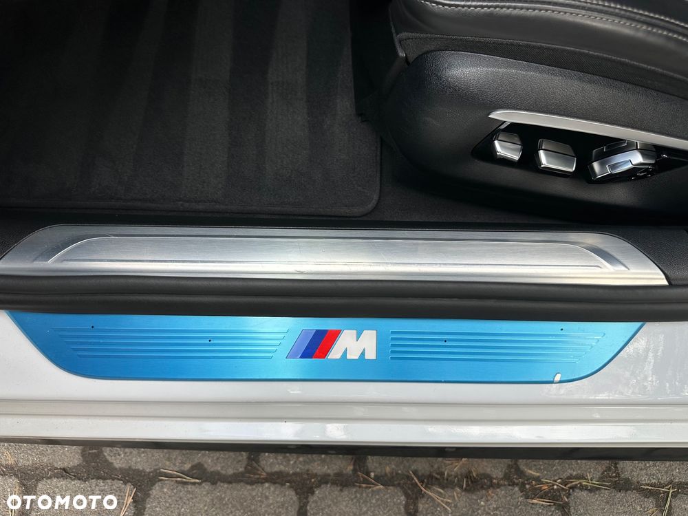 BMW Seria 7 740d xDrive - 19