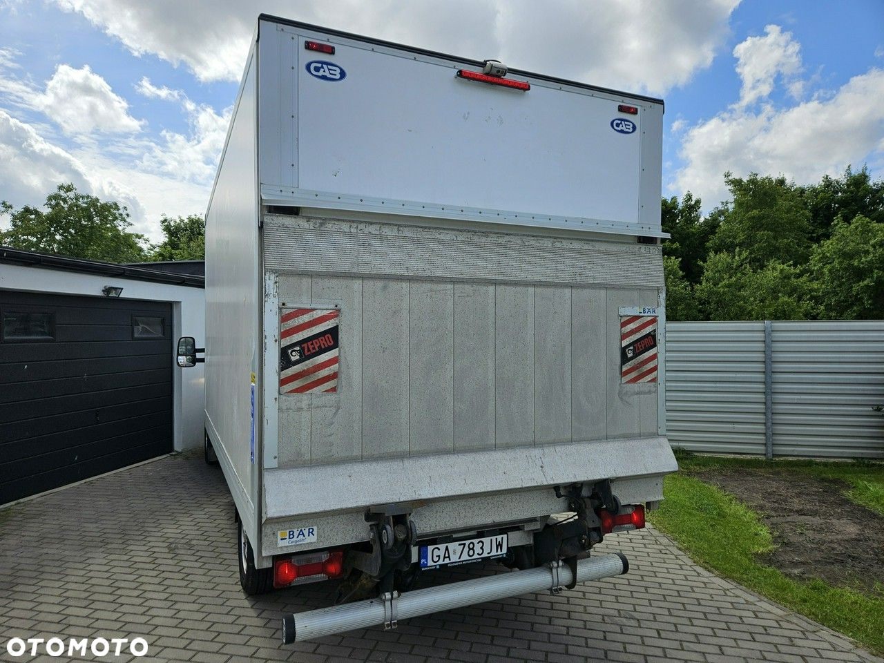 Iveco Daily 35S15 - 14