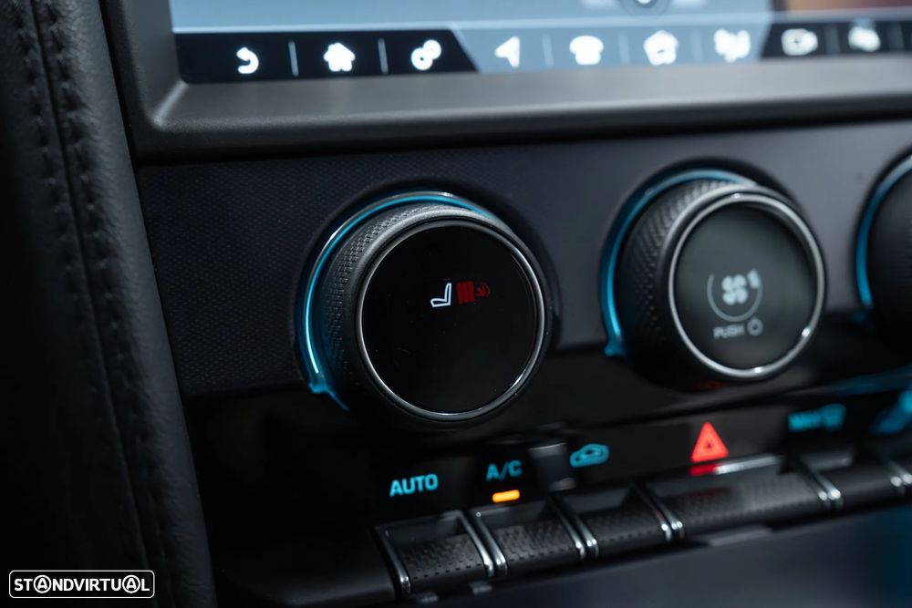 Jaguar F-Type P300 Aut. - 37