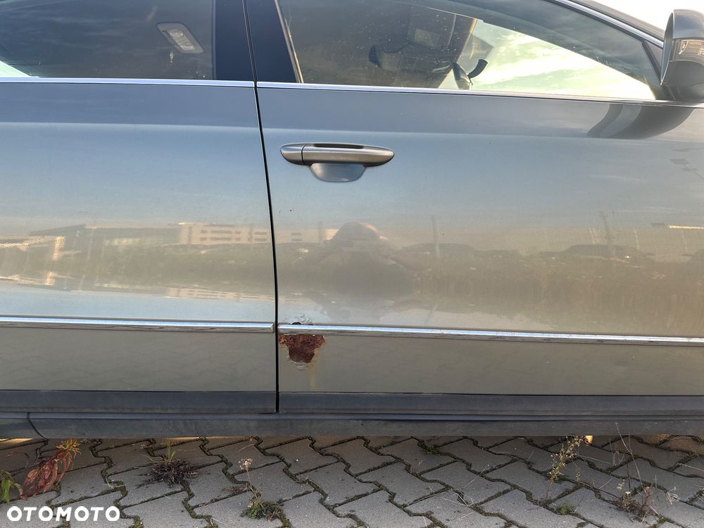 Volkswagen Passat - 9