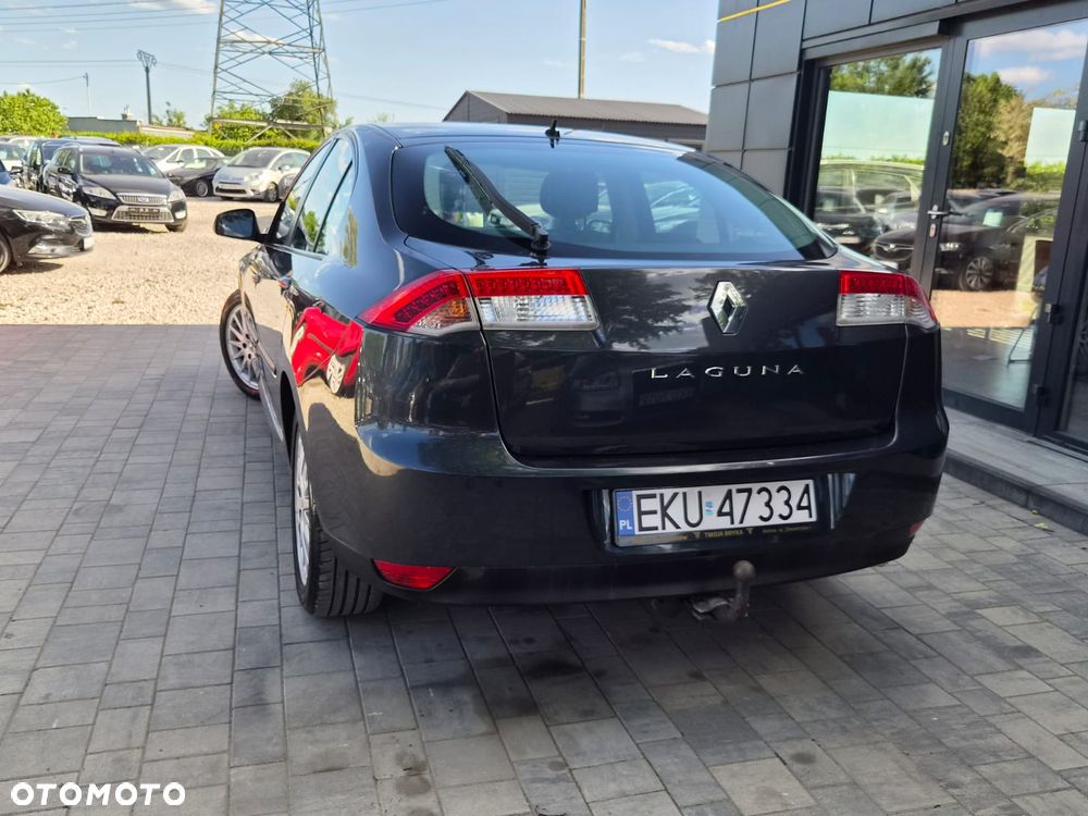 Renault Laguna - 4