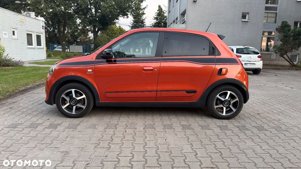 Renault Twingo ENERGY TCe 110 GT - 2