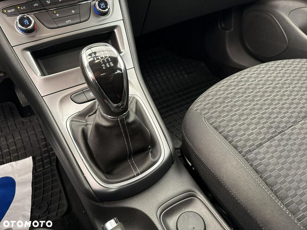Opel Astra - 18