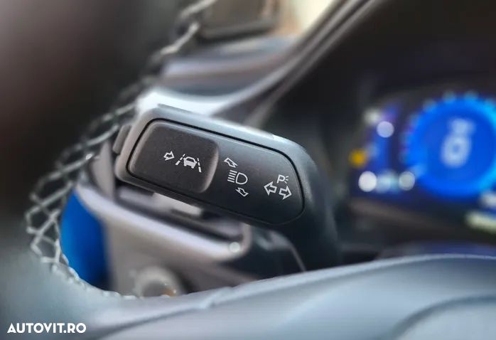 Ford Puma 1.5 EcoBlue Titanium X - 13