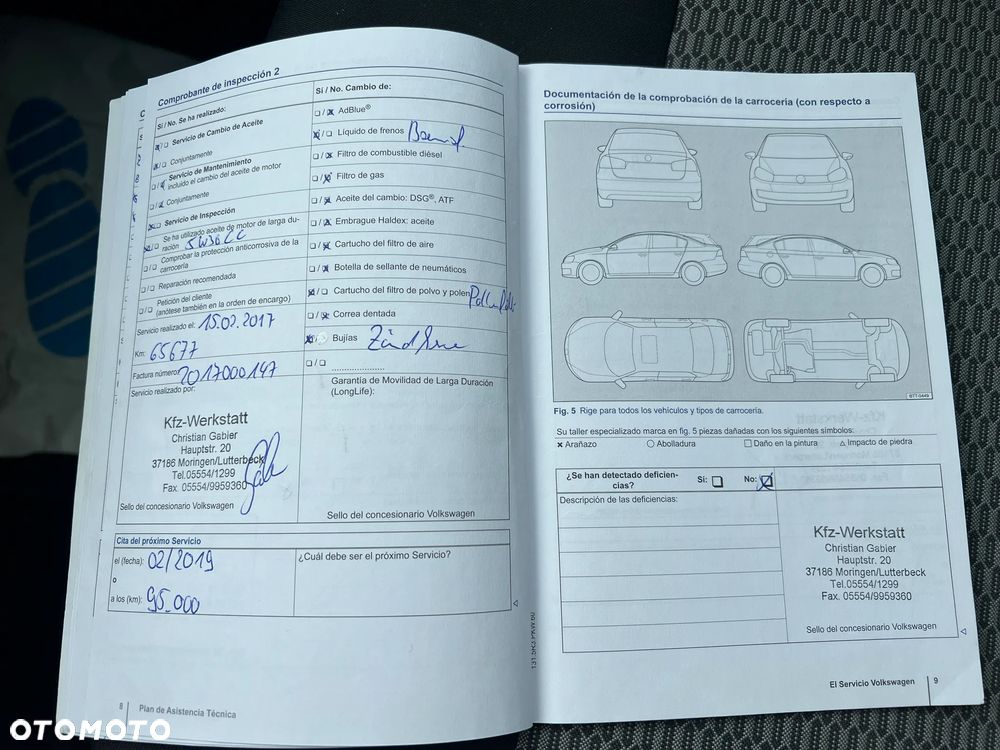 Volkswagen Polo 1.2 Style - 16