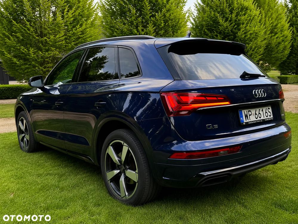 Audi Q5 - 5